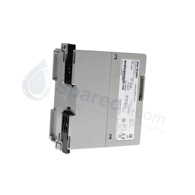معالج Allen Bradley CompactLogix 5370 L3 طراز 1769-L36ERM