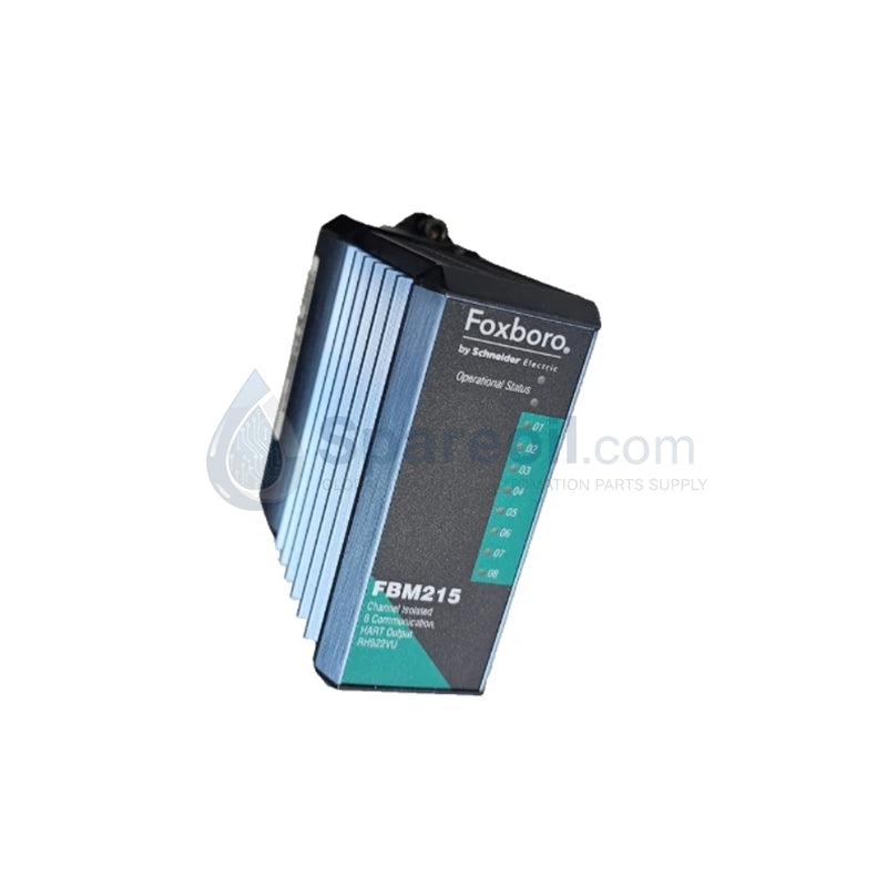 HART Communication Module | Foxboro I/A Series FBM215