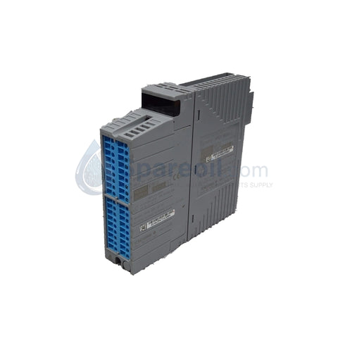 ورقة بيانات ودليل فني لسلسلة Yokogawa Centum CS/VP طراز ASR133-S00