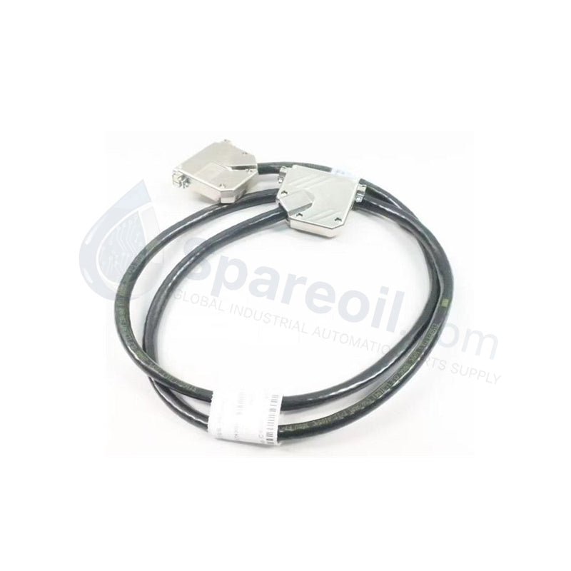 5A26141G06 Cable de comunicación de E/S local de 50 kHz Ovation