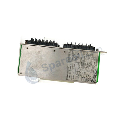 Bently Nevada 80074-02 Velometer XDUCR I/O & Record Terminals