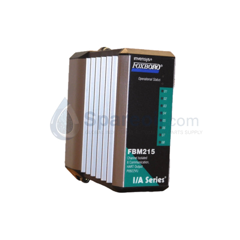 HART Communication Module | Foxboro I/A Series FBM215