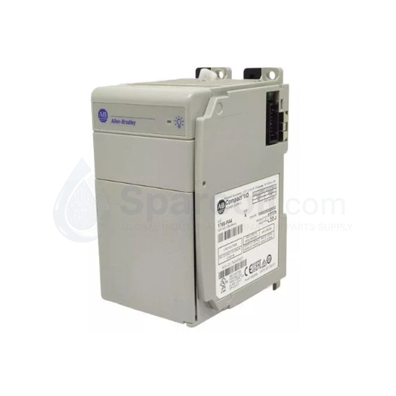 1769-PA4 | Allen-Bradley | مصدر طاقة توسعة 5 فولت/4 أمبير