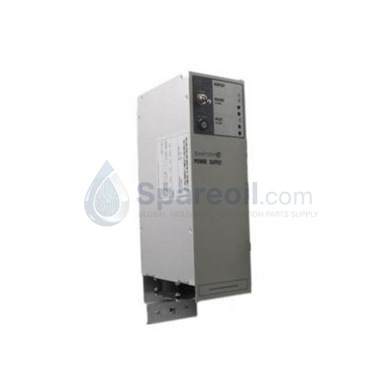 1X01047H01L1 Ovation Controller AC Power Supply