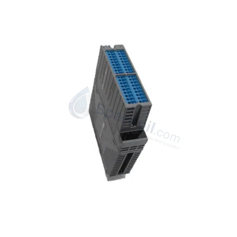 ASD143-P00 Hoja de datos y manual técnico de la serie CENTUM de Yokogawa