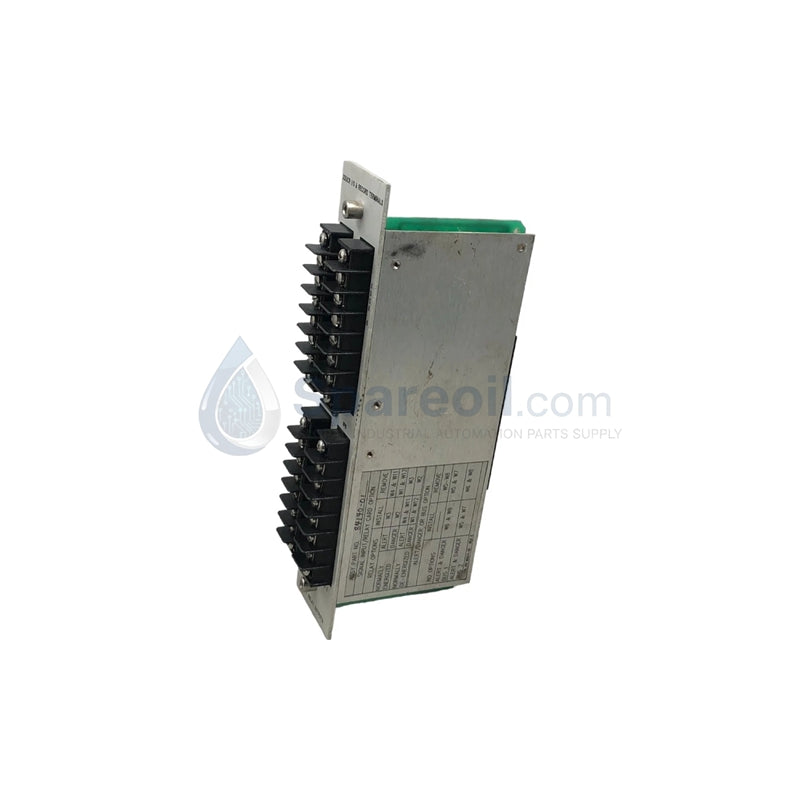 وحدة ترحيل بنتلي نيفادا الأصلية الجديدة 84170-01 3500 Rack