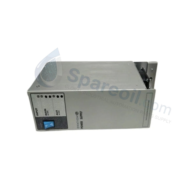 1X01047H01L1 Ovation Controller AC Power Supply