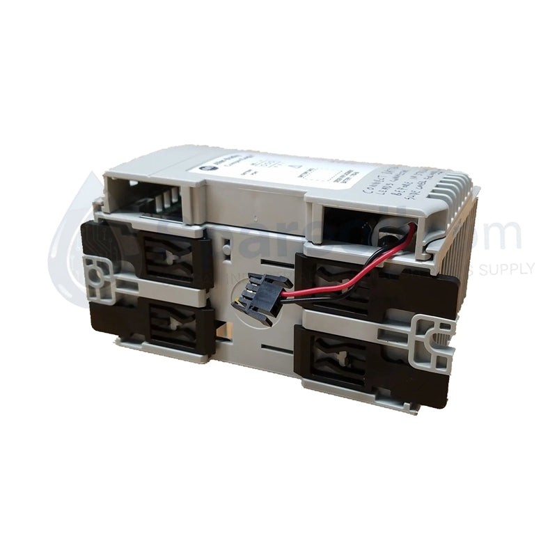 Rockwell Automation 1769-L35E CompactLogix 1.5MB Memory