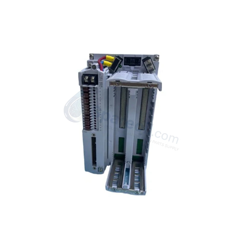 Hoja de datos y manual técnico de la serie FIO Yokogawa ProSafe-RS S2BN1D-19030
