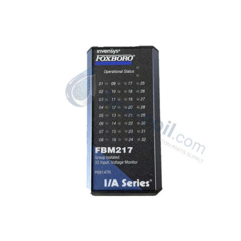 فوكسبورو P0916KH P0916KH-0B مجموعات إنهاء سلسلة I/A
