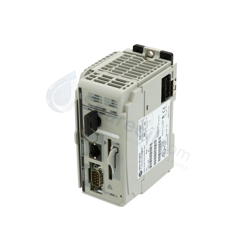 Rockwell Automation 1769-L35E CompactLogix 1.5MB Memory