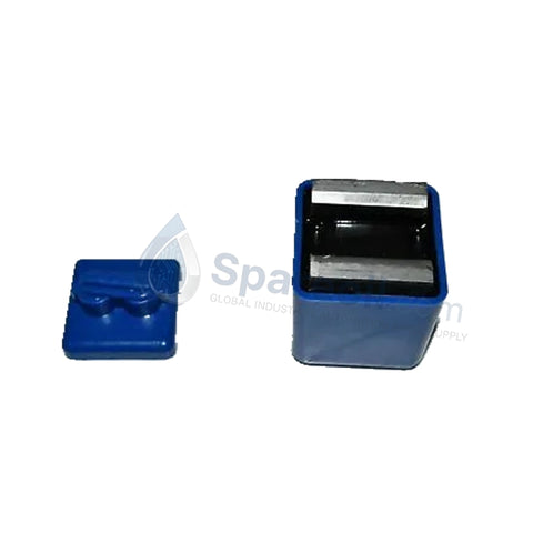 46000-01 Bently Nevada Hydroelectric Vibration & Speed Monitor