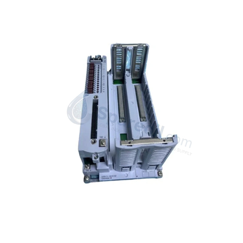 Hoja de datos y manual técnico de la serie FIO Yokogawa ProSafe-RS S2BN1D-19030