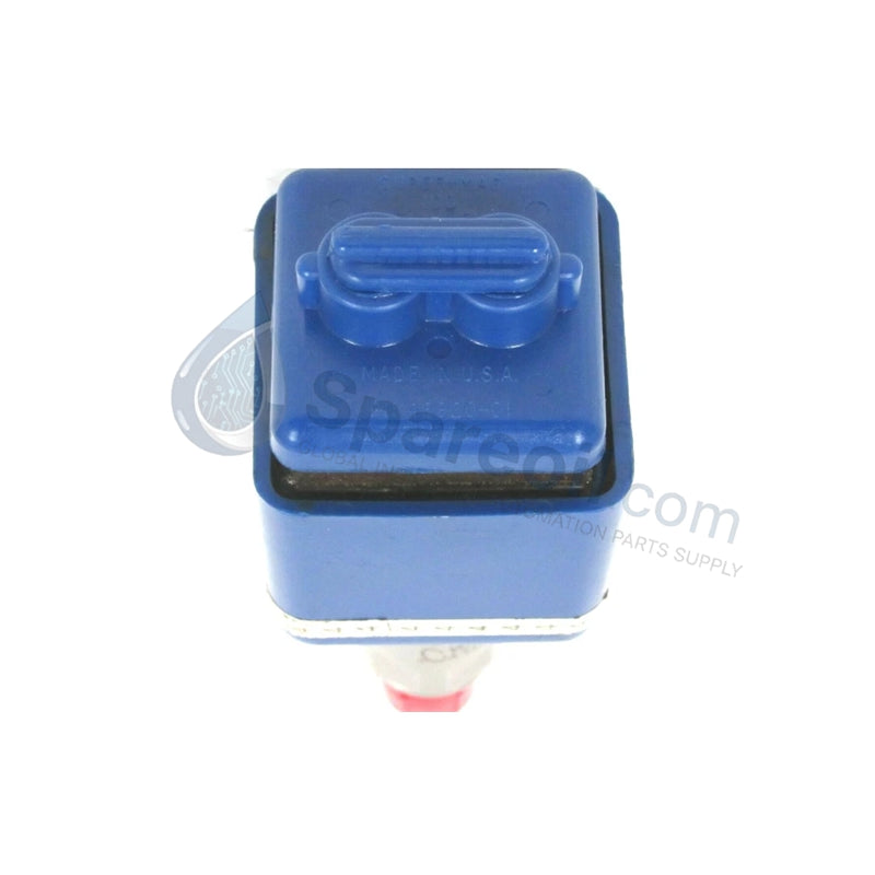 Bently Nevada 3500/92 46920-01 Machinery Protection Gateway