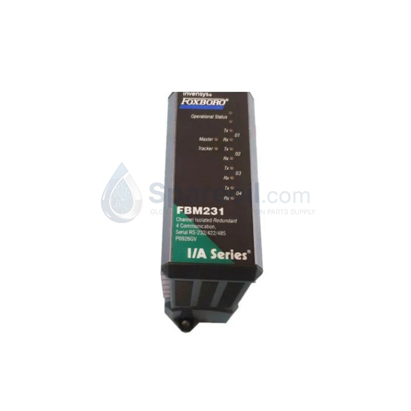 Invensys Foxboro P0917HD FBM223 | PROFIBUS-DP Master