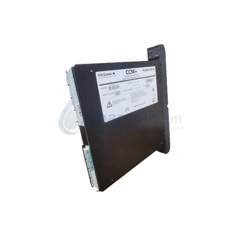 PSCCM22AAN Yokogawa ProSafe-PLC Series Datasheet & Technical Manual