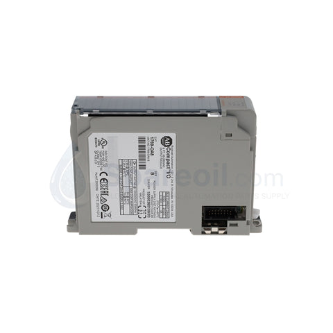 1769-OA8 Allen-Bradley CompactLogix Discrete Output Card