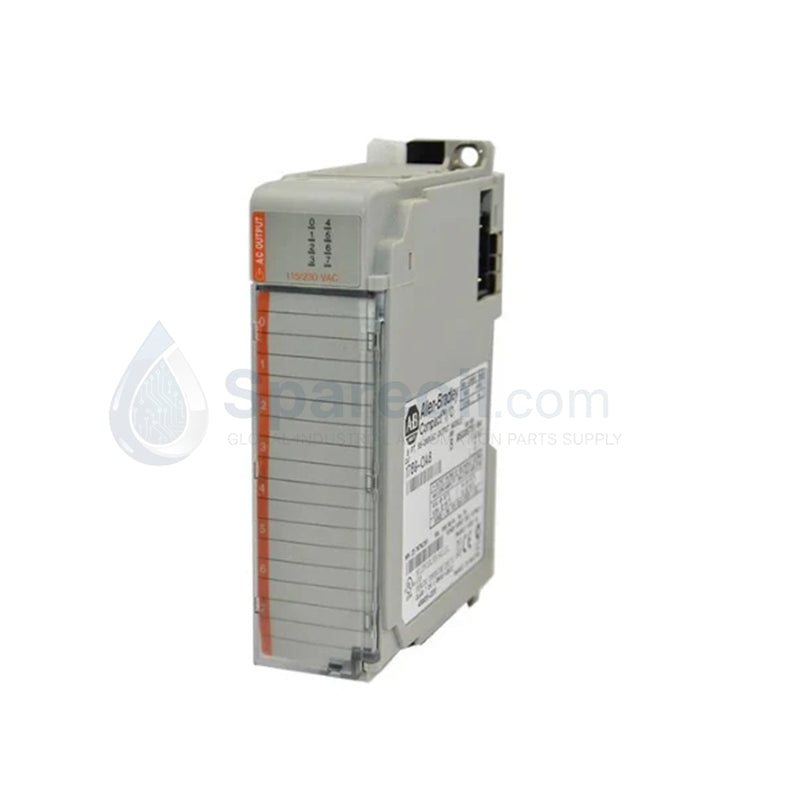 1769-OW16 Relay Module | Allen-Bradley | CompactLogix