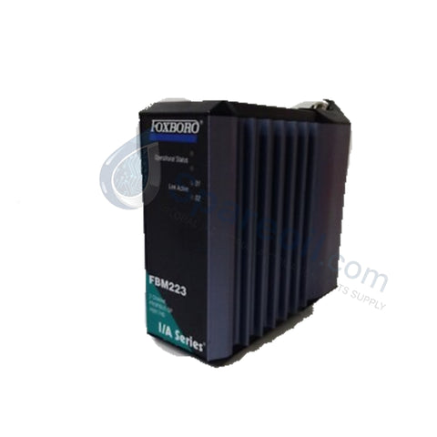 Invensys Foxboro P0917HD FBM223 | Maestro PROFIBUS-DP
