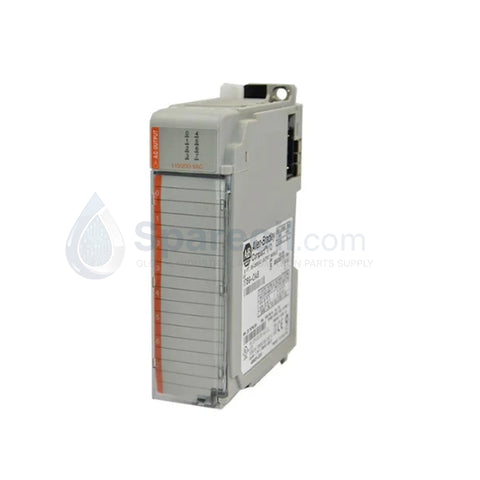 1769-OA8 Allen-Bradley CompactLogix Discrete Output Card