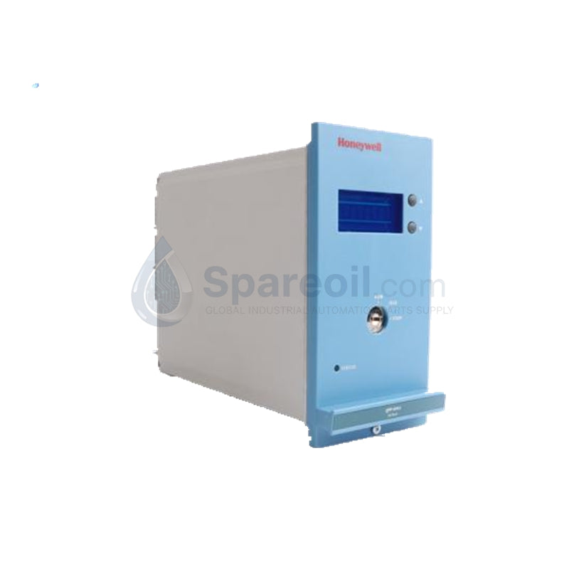 51404174-175 وحدة QMR من Honeywell Safety Manager طراز FC-QPP-0002