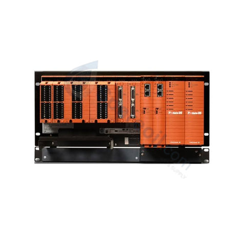 وحدة تحكم السلامة المزدوجة Yokogawa ProSafe-RS طراز SSC50D-S2511