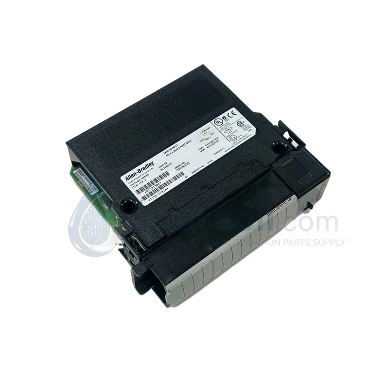 Módulo Allen-Bradley 1756SC-IF8H HART de 8 canales y 4-20 mA