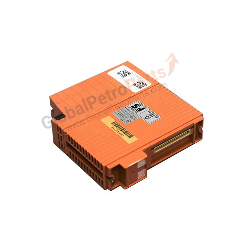 SAI143-H03 Yokogawa | CENTUM VP / ProSafe-RS Analog Input