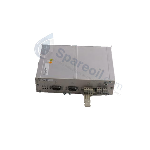 6640635A1 ABB Analog Input for Symphony Harmony DCS