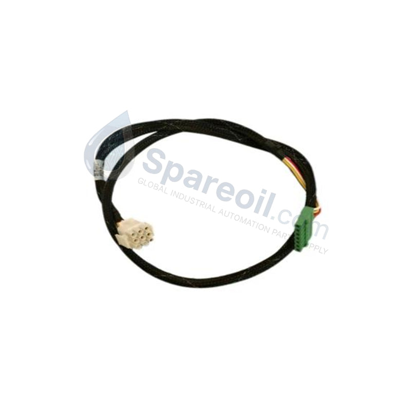 18 AWG Low-Voltage Power Lead | 5A26137G03 Ovation