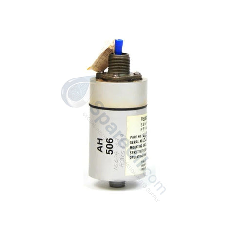 16699-01-02-02 8mm Probe for 3500 Machinery Protection