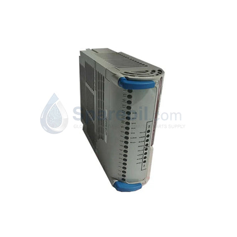 Tarjeta de E/S de alta precisión con IA DCS | Emerson 1C31116G04