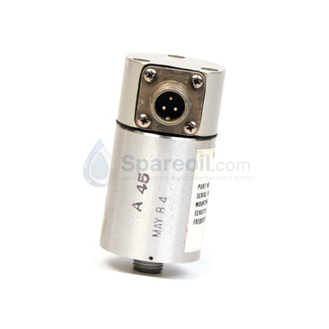 Original Bently Nevada 16699-03-02-02 0.2m Cable Probe