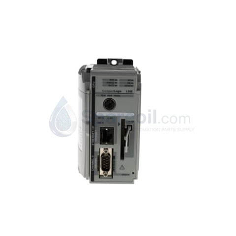 1769-L35CR Allen-Bradley 1.5MB CPU | Distributed I/O Support