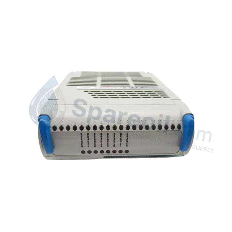 Emerson Ovation 5X00594G01 Series Datasheet & Technical Manual