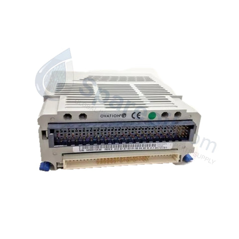 1C31179G02 Emerson Ovation دخل/خرج هجين معزول 24-48VDC