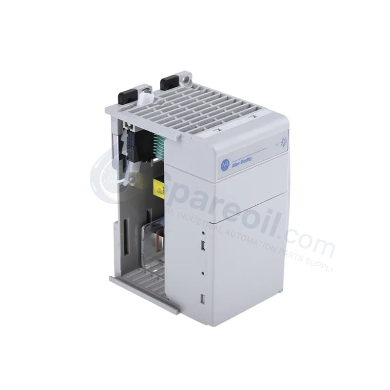 Módulo de entrada de CC 1769-PB2 de Rockwell Automation | 24 VCC