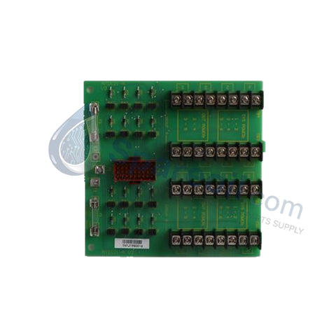 100% Brand New ABB NTDI21-A Termination Unit USA Stock