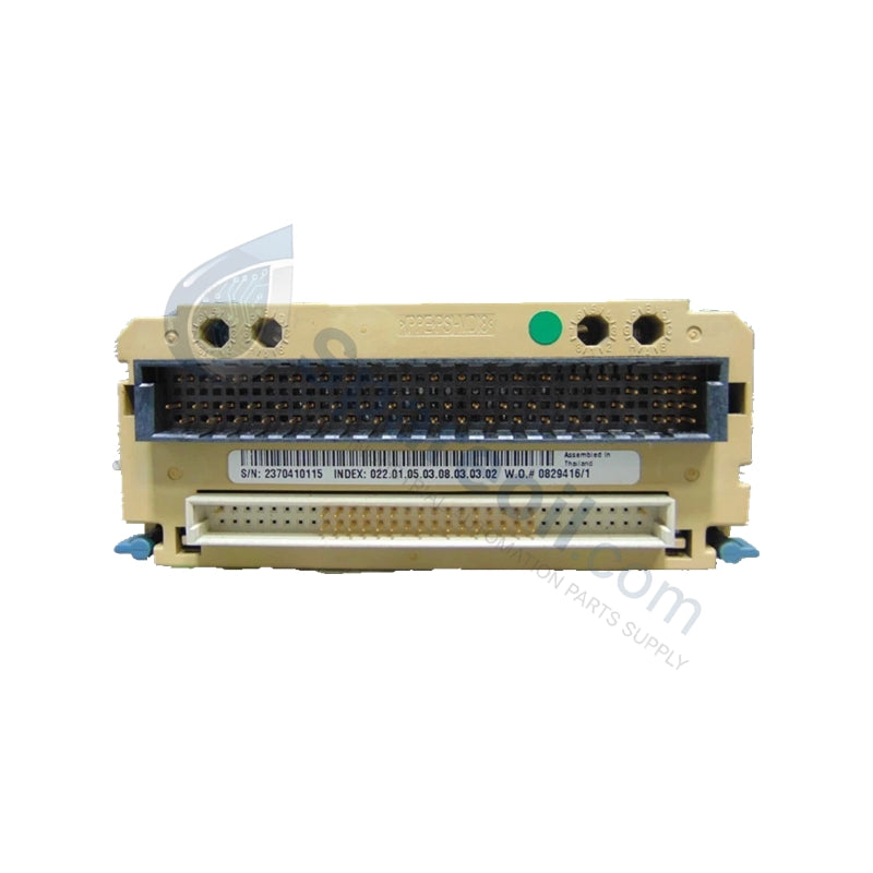 Emerson 1C31129G01 Analog Output Module | New & Original Stock