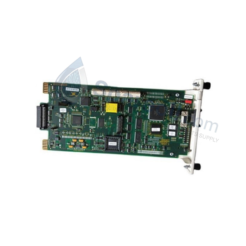 ABB INNPM22 Procesador de red | Modbus Ethernet RS485