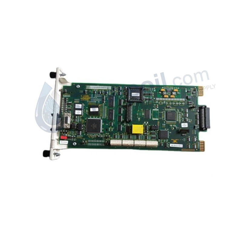 ABB INNPM22 Procesador de red | Modbus Ethernet RS485
