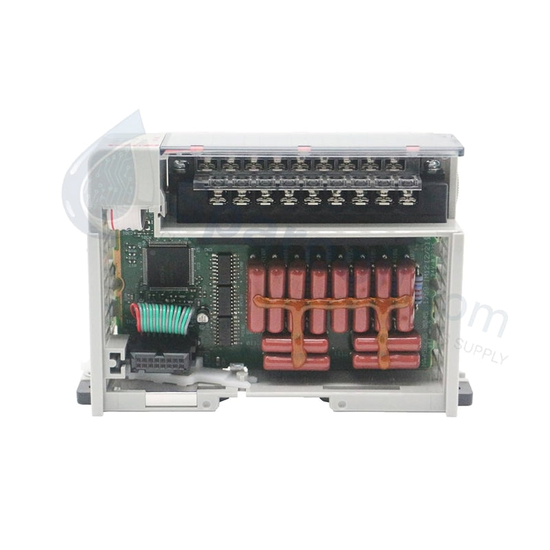 Rockwell Automation 1769-IM12 CompactLogix عالي الجهد