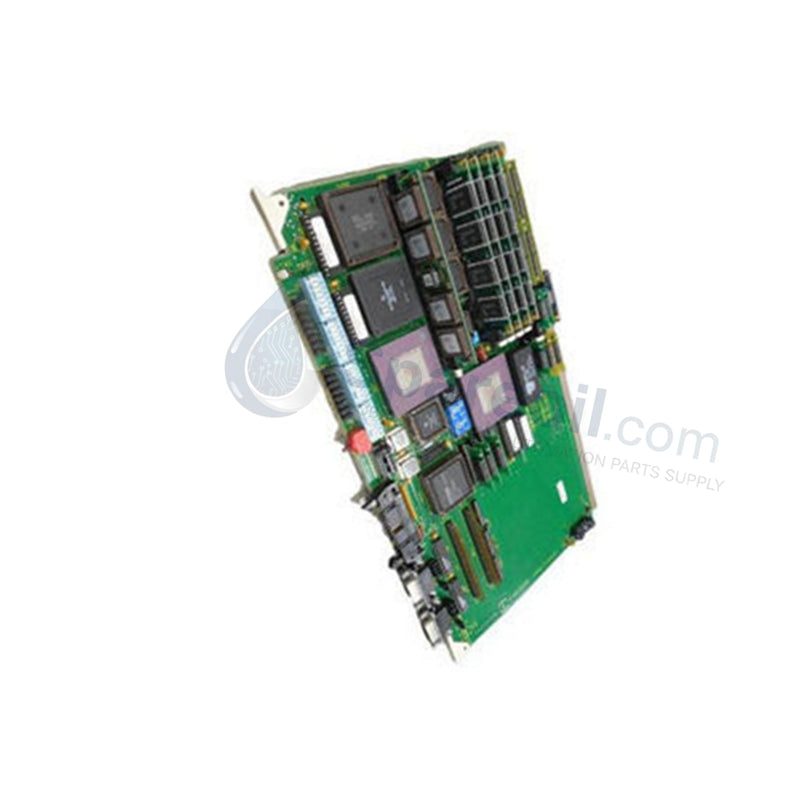Procesador ABB IIMCP02 completamente nuevo | Automatización industrial 24 V CC