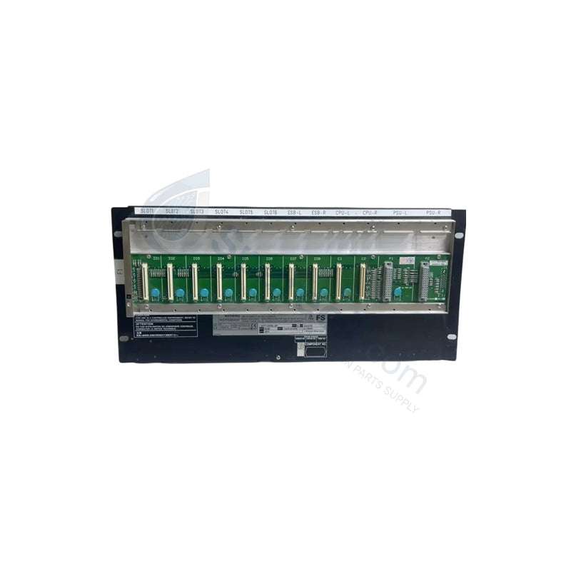 وحدات واجهة العقدة (ANR10D-423 S1 Yokogawa CENTUM CS/VP)