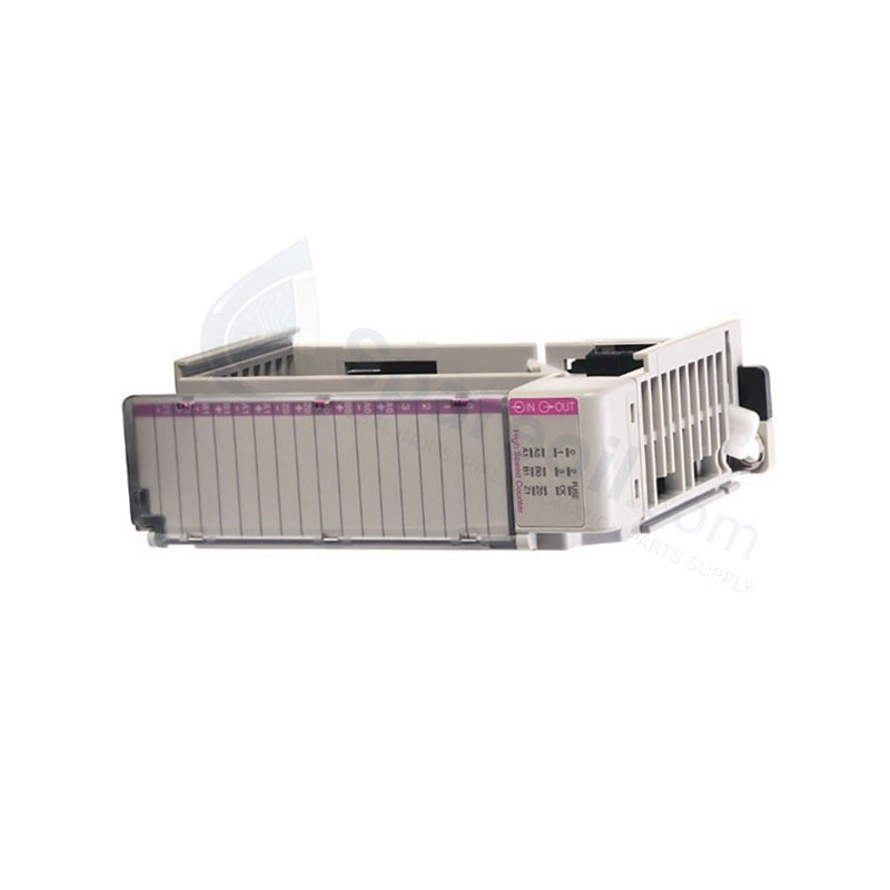Rockwell Automation 1769-IM12 CompactLogix عالي الجهد