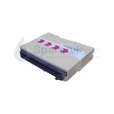 واجهة اتصال عالية السرعة طراز Emerson 5X00223G01