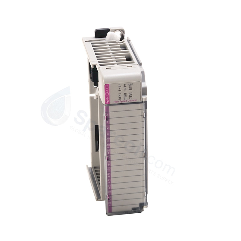 Rockwell Automation 1769-IM12 CompactLogix عالي الجهد