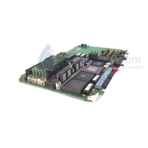Brand New ABB IIMCP02 Processor | 24VDC Industrial Automation