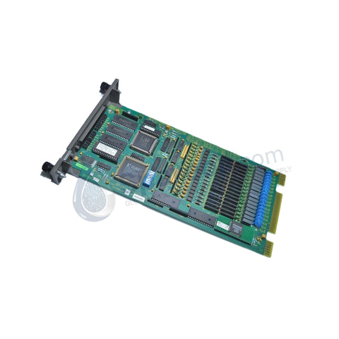 16-Channel SOE Card for Power Plant DCS | ABB IMSED01