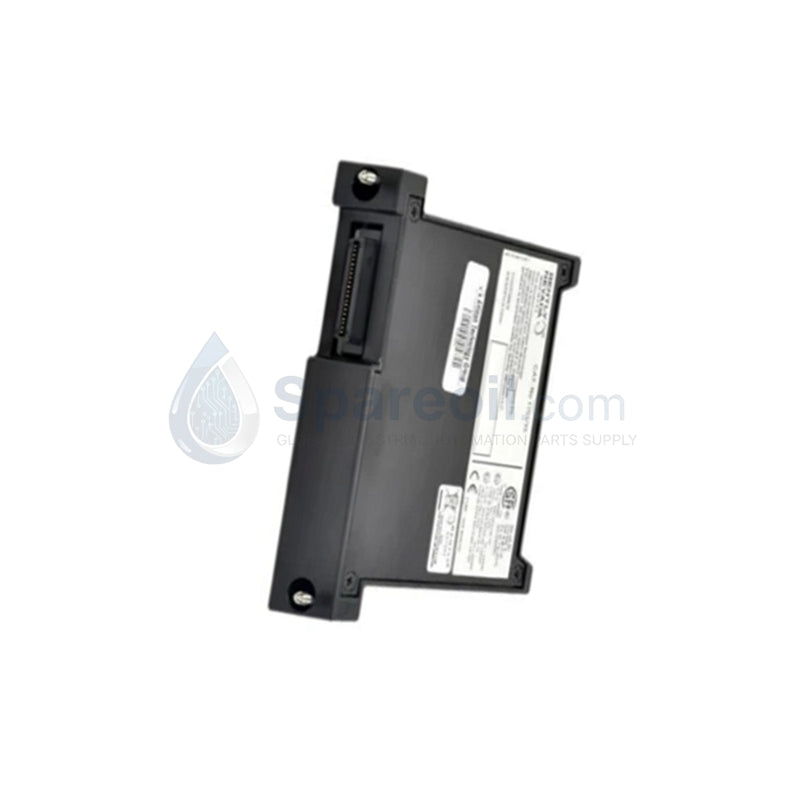 Bently Nevada 1701/25 FieldMonitor Seismic Vibration DPS Module